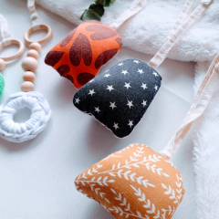 Gimnasio Nórdico "Osos" (sin playmat) - Estilo Montessori - tienda online