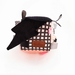 Cubo Sensorial Panda · BOWIE · - comprar online