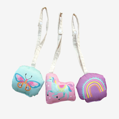 Móviles x 3 UNICORNIO - comprar online