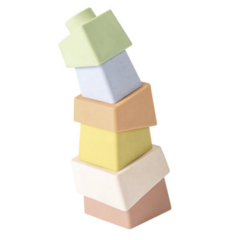 Torre Chiflada Blanda Apilable (2 variantes) - tienda online