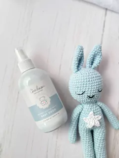 Aromatizador Textil *BABY COCO* (coco y lima) - comprar online