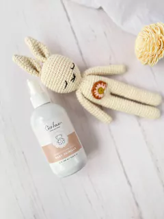 Aromatizador Textil *BABY VAINILLA* (coco y vainilla) - comprar online