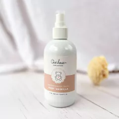 Aromatizador Textil *BABY VAINILLA* (coco y vainilla)