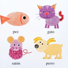 Libro Huellas - Palabras - comprar online