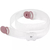 Alça de silicone para sutiã - Liz - 00072