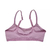 Top Infantil algodão com bojo removível - Estilo Natural - 0338 - comprar online