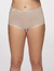 Calça Maxi em Algodão - Colecão Star - Triumph - 24649 - Segredos da Cleo | Lingerie, Pijamas, Modeladores, Calcinhas, Sutiãs