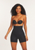 Bermuda super alta BIO c/barbatana - Recco - 15427 - Segredos da Cleo | Lingerie, Pijamas, Modeladores, Calcinhas, Sutiãs
