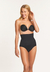 Calcinha super alta BIO c/barbatana - Recco - 15428 - comprar online