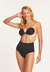 Calcinha modeladora alta BIO c/barbatana - Recco - 15431 - comprar online