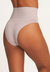 Calcinha modeladora alta BIO c/barbatana - Recco - 15431 - loja online