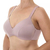 Sutiã com bojo e sem aro reforçado com cristal Sophia - LGC - 002573