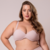 Sutiã Plus Size Tomara que Caia liso - Nayane Rodrigues - SP41 / P SP 04 0001 - comprar online