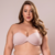 Sutiã Plus Size Tomara que Caia liso - Nayane Rodrigues - SP41 / P SP 04 0001
