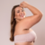 Sutiã Plus Size Tomara que Caia liso - Nayane Rodrigues - SP41 / P SP 04 0001 na internet
