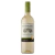 Garrafa de vinho branco Concha Y Toro Reservado Sauvignon Blanc 750ml com rótulo ilustrando vinhedo e detalhes em verde e preto