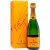 Champagne Veuve Clicquot Brut 750ml com Cartucho - comprar online
