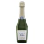Garrafa de espumante Casillero Del Diablo Zero álcool 750ml com rótulo branco e azul