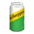 Schweppes Citrus Leve em Açúcares Lata 350ml - comprar online