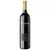 Garrafa de vinho tinto Pata Negra Oro Tempranillo 750ml com rótulo preto e tampa dourada