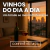 Banner de Adega Zaidan | Loja de Bebidas