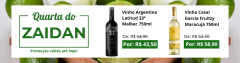 Banner da categoria Produtos