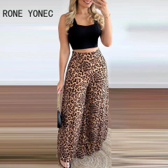 Conjunto Top e calça DL 666 - comprar online