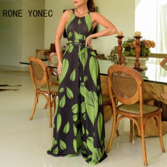 Macacão Longo Cecilia DL 175