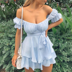Vestido Curto Ombro a Ombro cod 8039 na internet