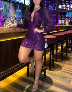 vestido Curto Festa cod 1307 na internet