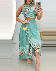 Conjunto Rayane DL 2904