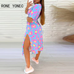 Vestido Carol DL 737 - comprar online