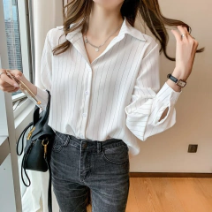 Camisa com Listras DL 53 - comprar online