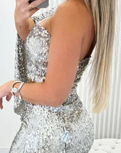 Conjunto Rayssa DL 2631 - Dally Modas