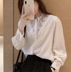 Blusa Rebeca DL 848 na internet