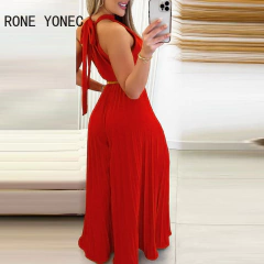 Macacão Longo Lorena DL 393 - comprar online