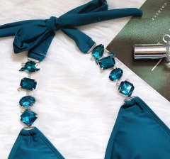 Biquíni Michelli cod 2952 - Dally Modas