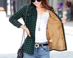 Jaqueta Adrielle cod 1636 - comprar online
