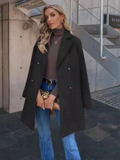 Casaco Camila cod 0949