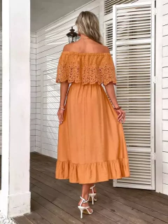 Vestido Ciganinha DL 264 - comprar online