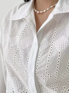 Camisa Larissa DL 494 - comprar online