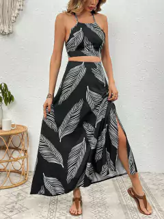 Conjunto Anna DL 7048 na internet