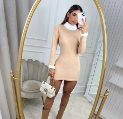 Vestido Lanzinha cod 0798