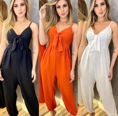 Macacão Laço Jogger Cod 0159 na internet