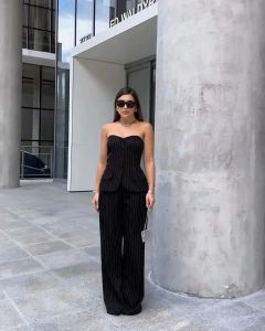 Conjunto Tomara que Caia DL 5068