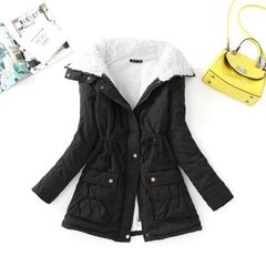 Casaco Jaqueta Inverno cod 305