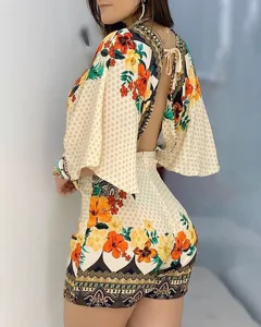 Macaquinho Lary cod 2043 - comprar online