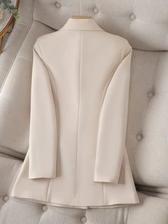 Blazer Tatiana DL 5009 - comprar online