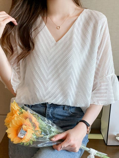 Blusa Bianca cod 1150 - Dally Modas