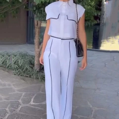 Conjunto Top E Calça DL 1131 na internet